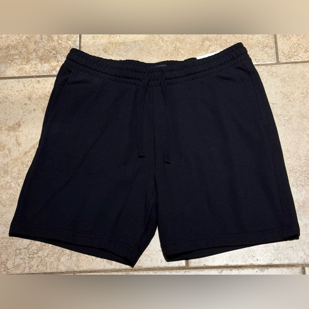 H&M Regular-Fit Sweatshorts